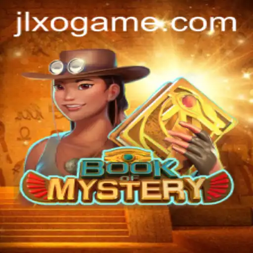 Exploring the Enigmatic World of 'Book of Mystery': A Journey with JLXO