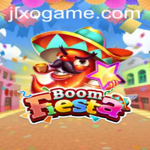 Unraveling the Excitement of BoomFiesta: A JLXO Adventure