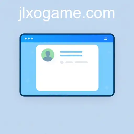 The Integral Elements of a Stellar Contact Us Page for JLXO