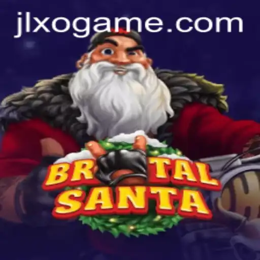 BrutalSanta: A Thrilling Adventure with a Twist - Keywords JLXO