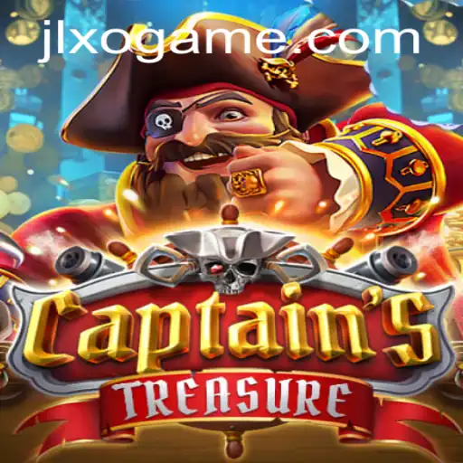 Exploring the Adventurous World of CaptainssTreasure