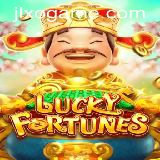 Dive into the World of LUCKYFORTUNES: A Comprehensive Guide to the Game of Chance