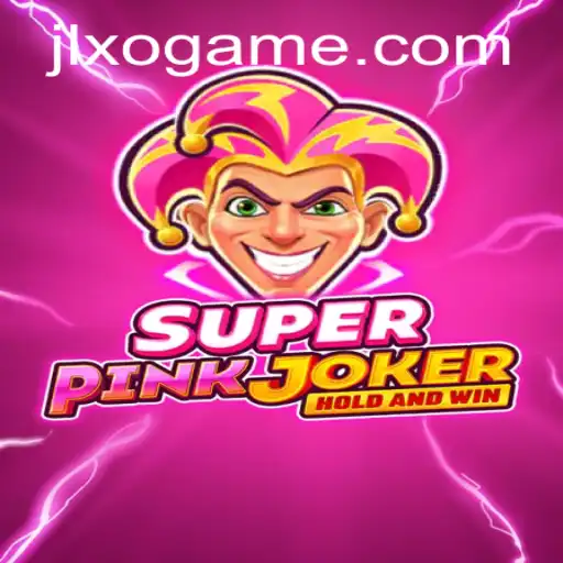 Unveiling the Thrills of SuperPinkJoker: A New Era of Tactical Gameplay