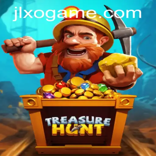 Explore the Exciting World of TreasureHunt: A Thrilling Adventure Awaits