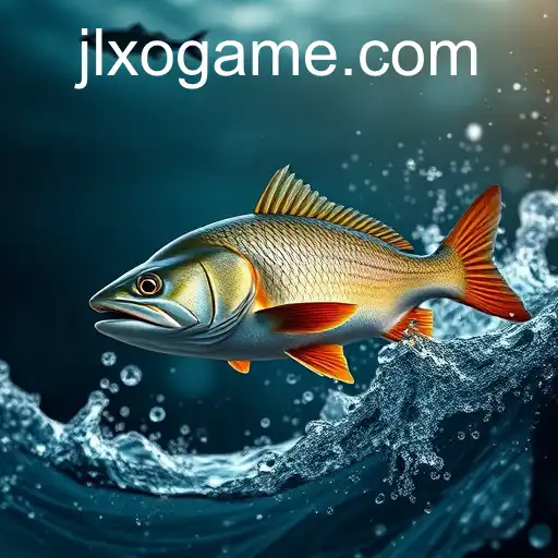 Exploring the World of Online Fishing with JLXO
