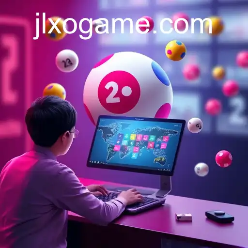 A Deep Dive into Online Lottery with JLXO
