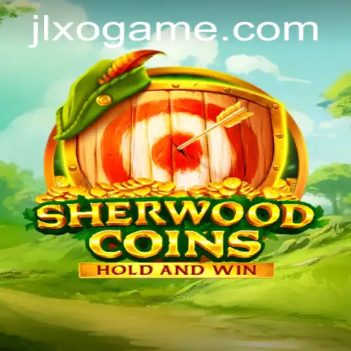 Discover the Thrills of SherwoodCoins with the JLXO Advantage
