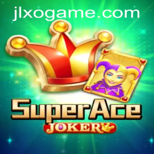 Unveiling SuperAceJoker: A Thrilling Card Game Adventure